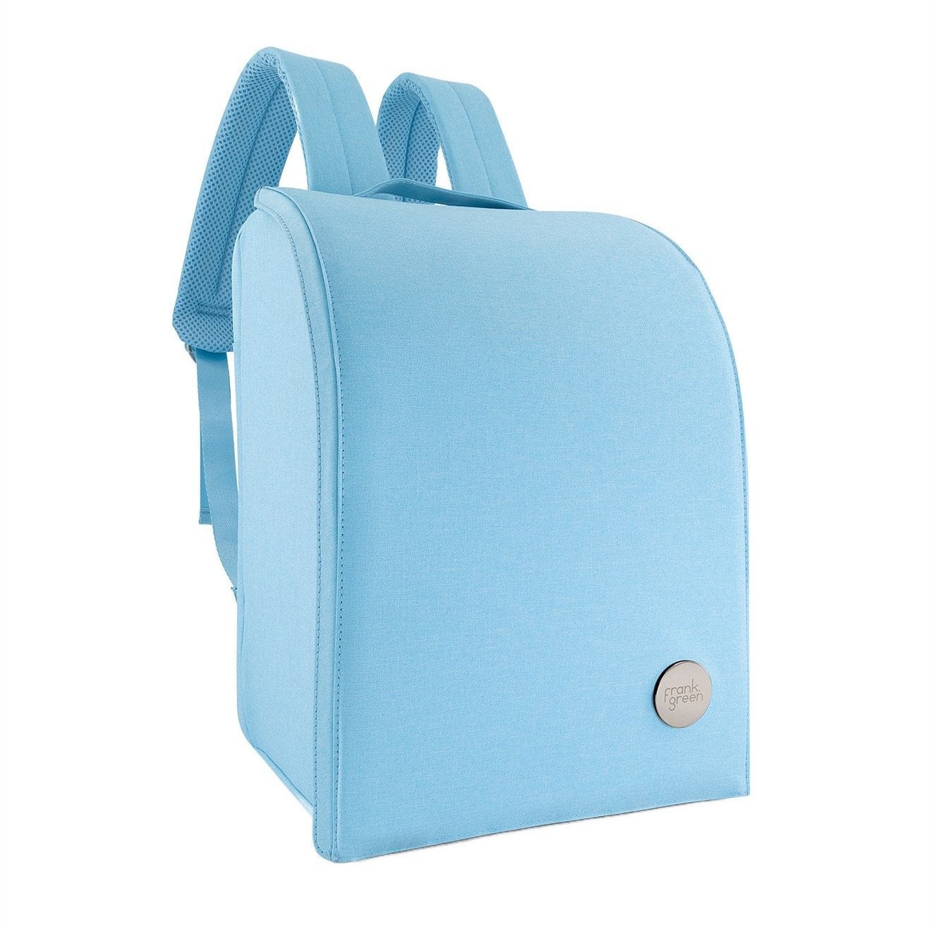 Frank Green Everything Backpack Sky Blue