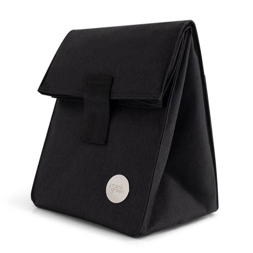 Frank Green Insulated Lunch Bag Midnight