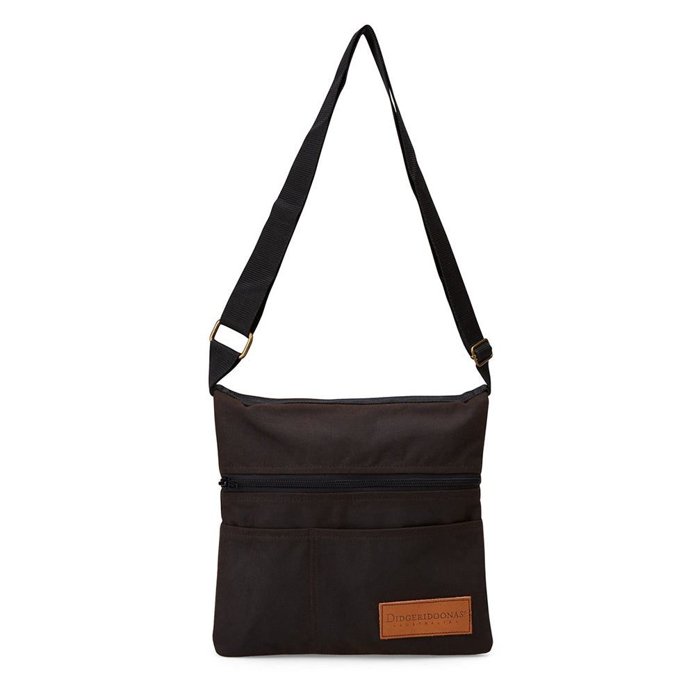 Didgeridoonas Tote Bag Oilskin