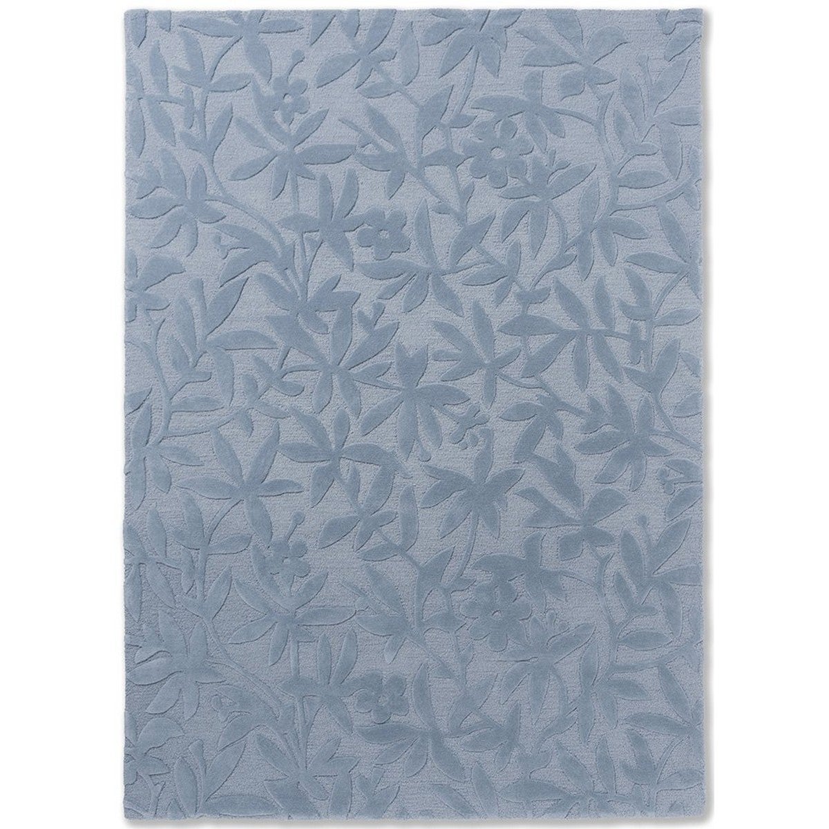 Laura Ashley Cleavers Rug Seaspray 240x170cm