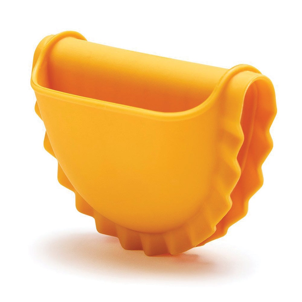 Monkey Business Mezzelune Silicone Grip