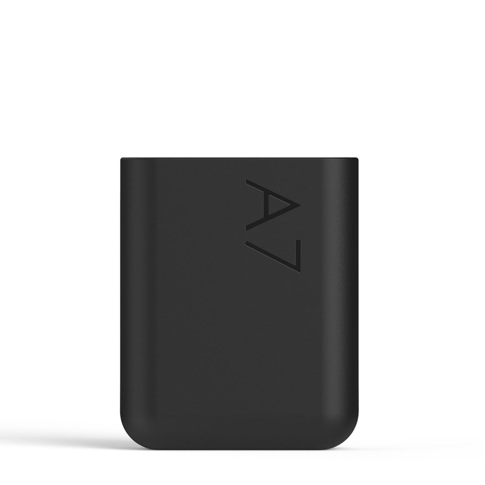 Memobottle A7 Silicone Sleeve Black Ink