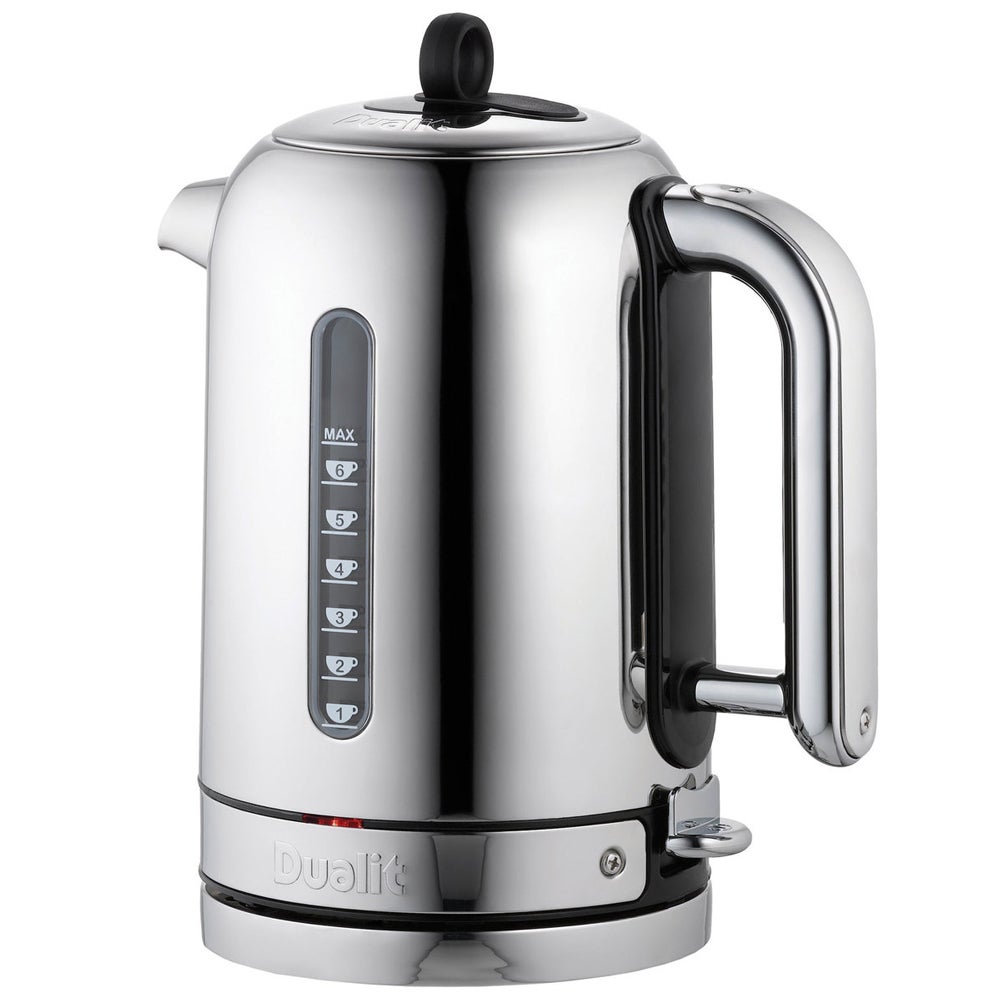 Dualit Classic Kettle DU72795 Polished