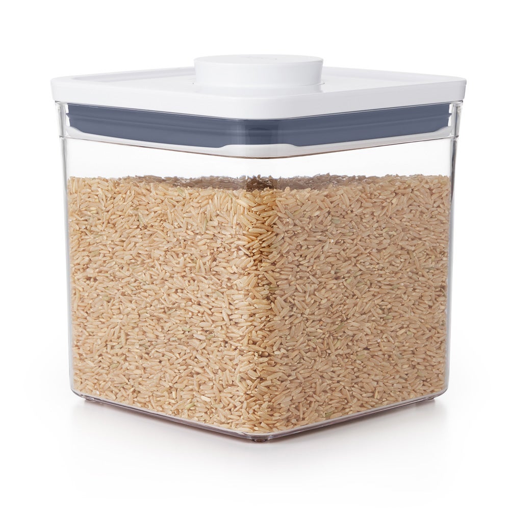 OXO Good Grips Pop 2.0 Container Big Square 2.6L