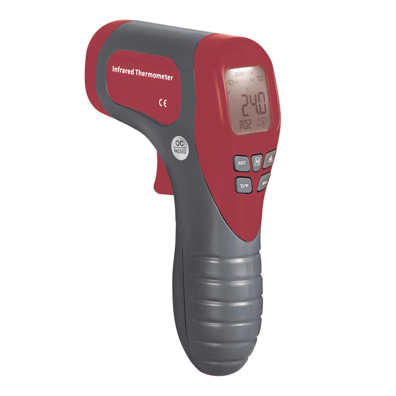 Avanti Infrared Thermometer