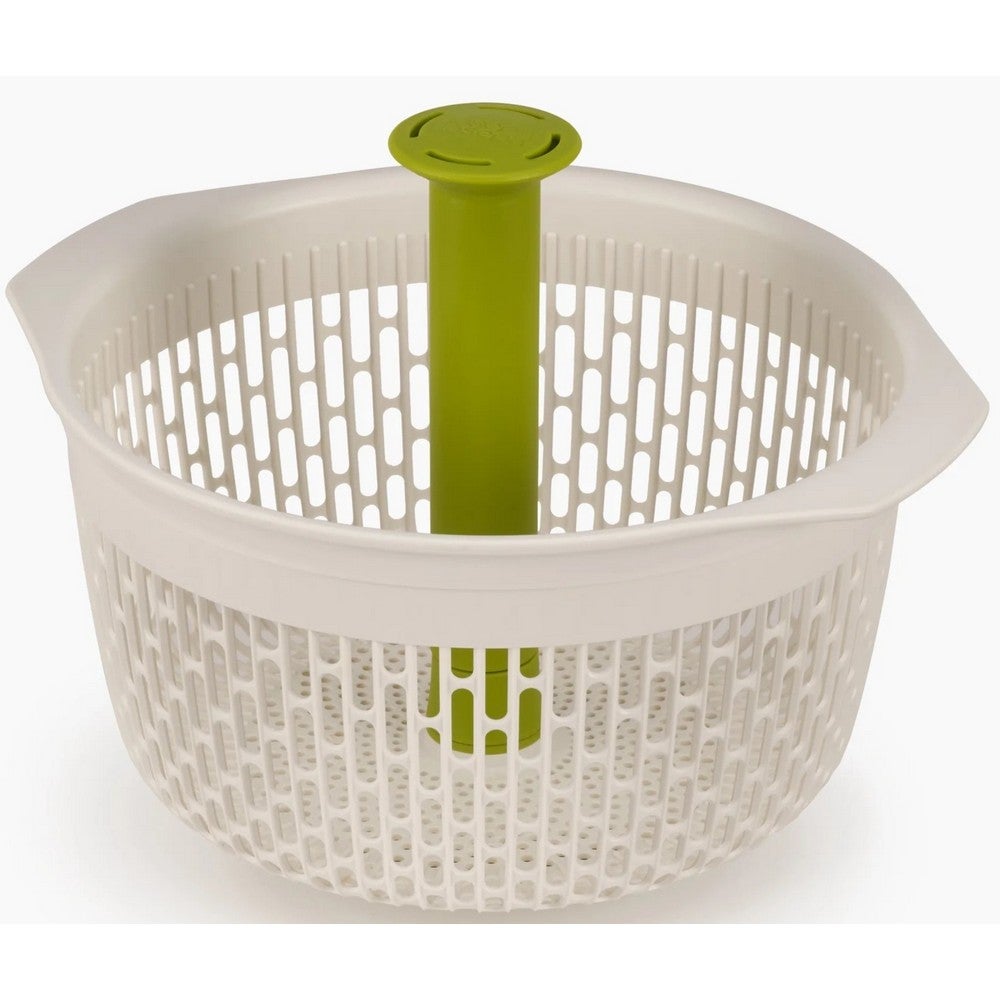 Joseph Joseph Spindola In Sink Salad Spinning Colander