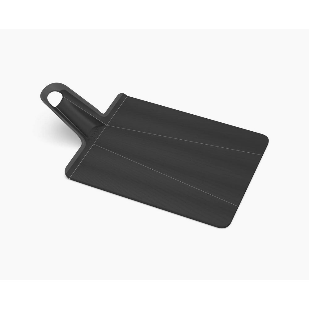 Joseph Joseph Chop2Pot Plus Folding Chopping Board Black Large