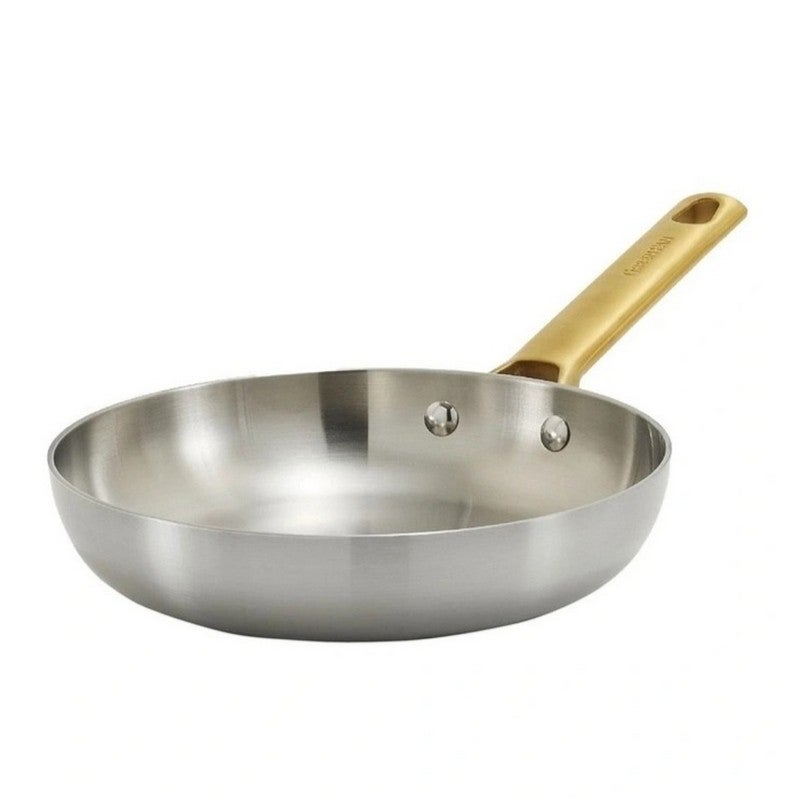Greenpan Padova Reserve Stainless Steel Frypan 20cm