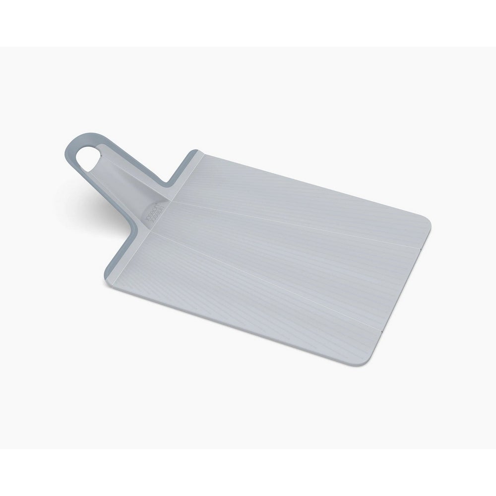 Joseph Joseph Chop2Pot Plus Folding Chopping Board Pale Blue
