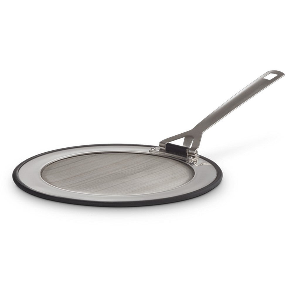 Le Creuset Stainless Steel Splatter Guard