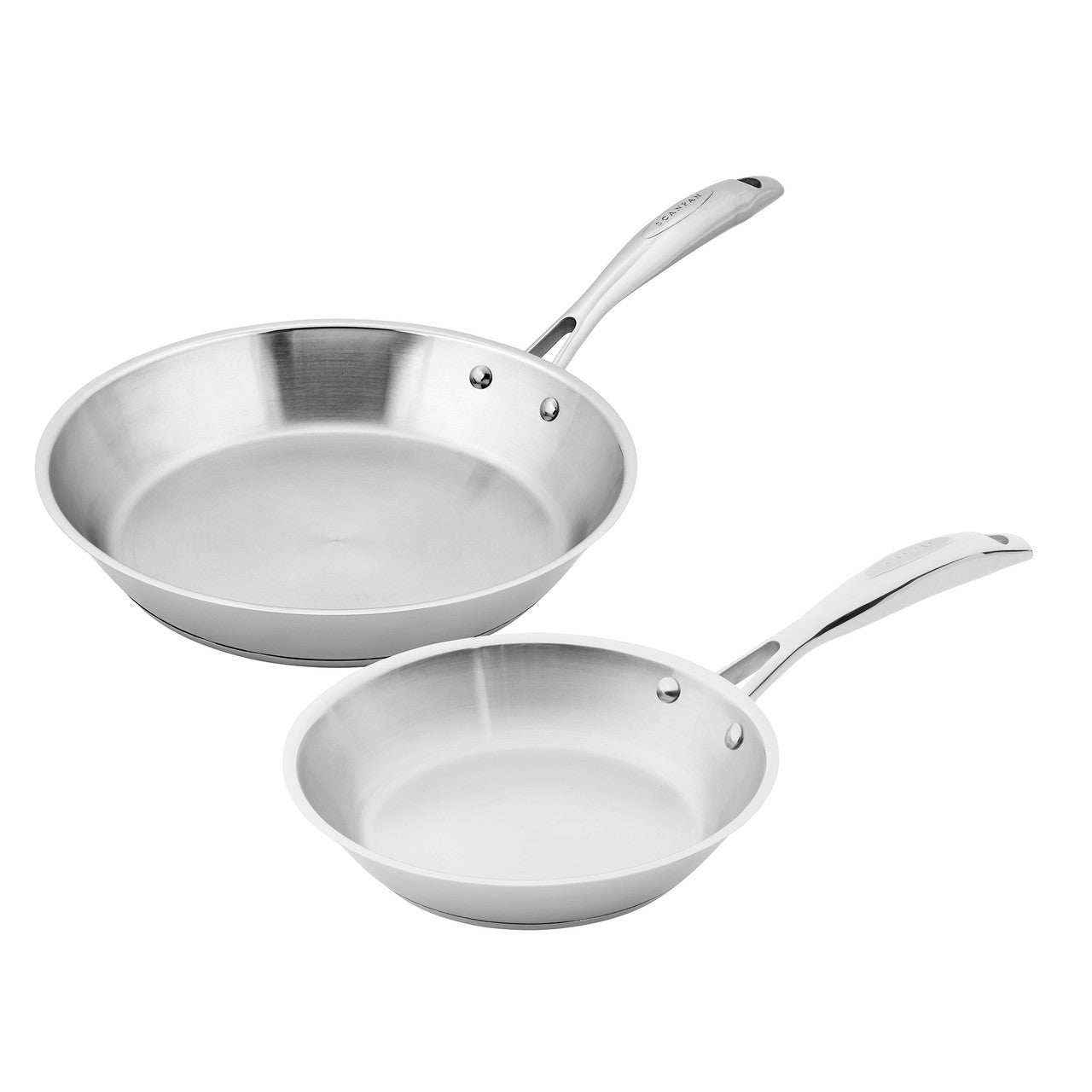 Scanpan STS Frypan Set 2pce