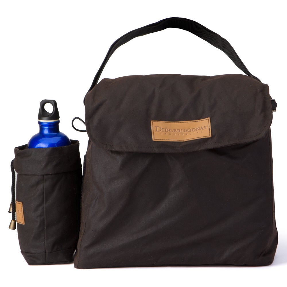 Didgeridoonas Tradie's Lunch Box