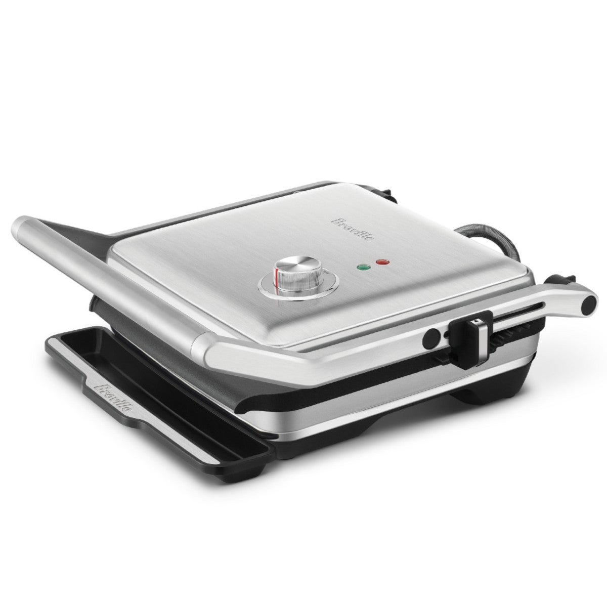 Breville The AdjustaGrill and Sear