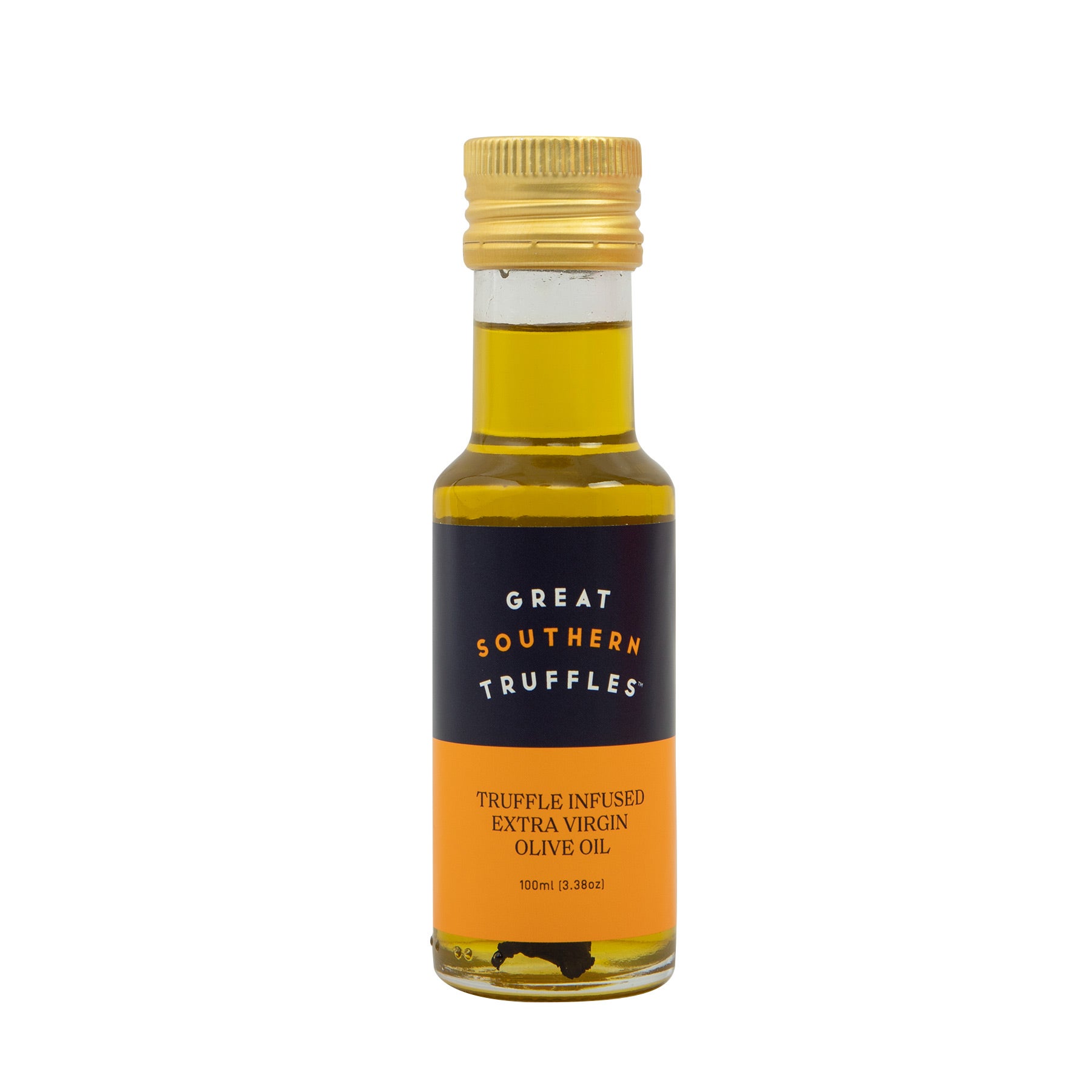 Great Southern Truffle Infuse Extra Virgin Olive Oil 100ml