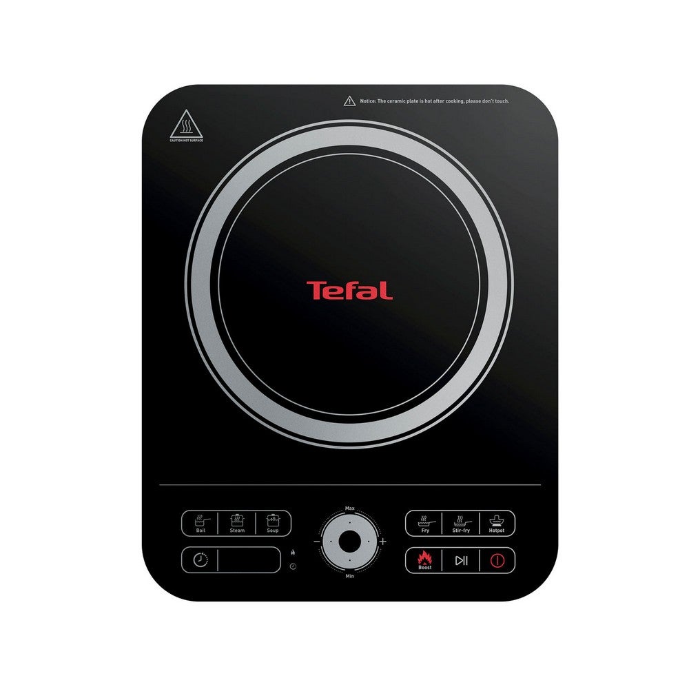Tefal Express Induction Hob IH720860