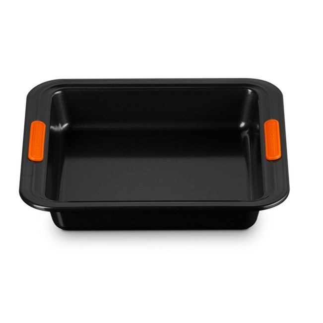 Le Creuset Non-Stick Square Cake Pan 20cm