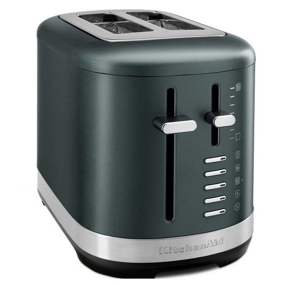 KitchenAid 5KMT2109AJP Core 2-Slice Toaster Juniper