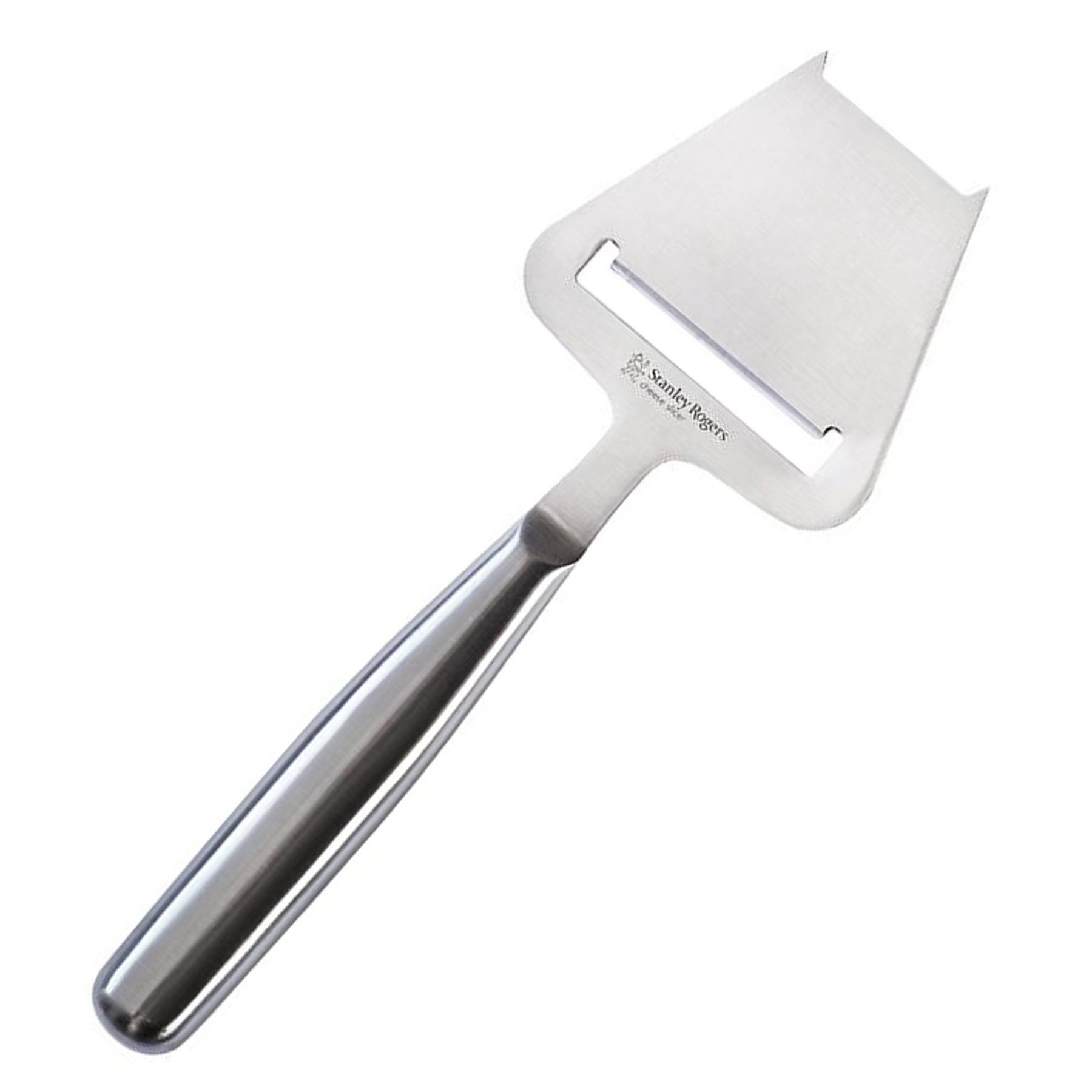 Stanley Rogers Cheese Slicer Stainless Steel