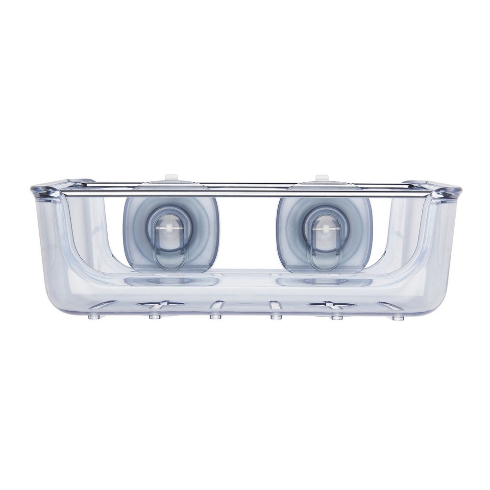 OXO Stronghold Suction Basket