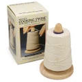 Regency Cooking Twine with Wooden Stand and Cutter