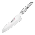 Global Sai Santoku Knife 19cm