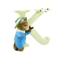 Beatrix Potter Alphabet Initial K Tom Kitten