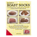 Regency Roast Socks 2pce