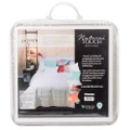 Bambi Natures Touch Jasper Coverlet King Silver