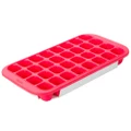 Lekue Industrial Ice Cube Tray Red