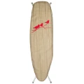 Eastbourne Art Ironing Board Cover Red Robin