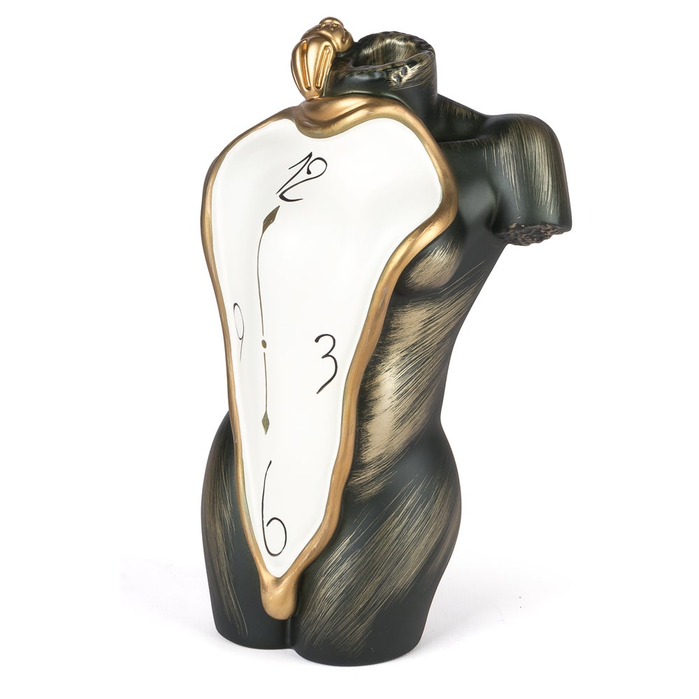 Antartidee Antique Venus Vase White