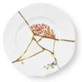Seletti Kintsugi Dinner Plate Design 1
