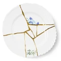 Seletti Kintsugi Dinner Plate Design 3