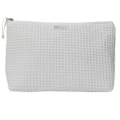 A.Trends Cosmetic Bag Waffle Large