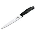 Victorinox Fibrox Ergonomic Flexible Filleting Knife 20cm