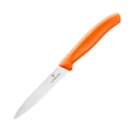 Victorinox Vegetable Knife 10cm Pointed Orange