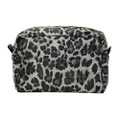 A.Trends Ocelot Cosmetic Bag Small