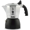 Bialetti Brikka Espresso Coffee Maker 4 Cup