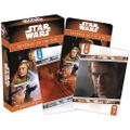 NMR Star Wars Ep. 3 Revenge Of The Sith Playing Cards
