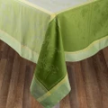 Garnier-Thiebaut Herbora Prairie Tablecloth 174x304cm