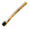 Koh-I-Noor Coccola Toothbrush Soft Honey Carbon Synthetic
