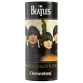 Clementoni The Beatles 'Eight Days A Week' Tube Jigsaw