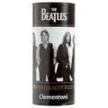 Clementoni The Beatles 'Across The Universe' Tube Jigsaw