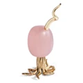 L'Objet Haas Unicorn Octopus Letter Opener Pink & Gold