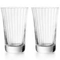Baccarat Mille Nuits Highball Set 2pce