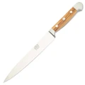 Gude Alpha Olive Chef's Carving Knife 21cm