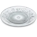 Baccarat Arabesque Plate Extra-Large 24cm