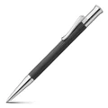 Faber-Castell Classic Pen Twist Ballpoint Ebony