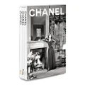 Assouline Chanel 3 Volumes in Slip Case New Edition