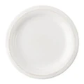 Juliska Berry & Thread Whitewash Round Side Plate 18cm